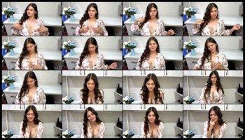 jodeesolarz — 5 minute Chaturbate female naked cam show, 720p, Sep 14, 2026