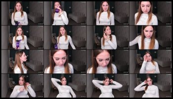 katedezzi — 6 minute Chaturbate female naked cam show, 720p, Sep 13, 2026