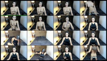 lady_moriseth — 45 minute Chaturbate trans naked cam show, 720p, Sep 13, 2026