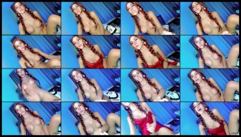 midnight_ebony — 35 minute Chaturbate trans naked cam show, 480p, Sep 13, 2026