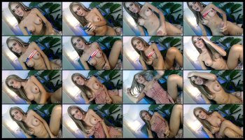 onegreattransdiva — 98 minute Chaturbate trans naked cam show, 480p, Sep 13, 2026