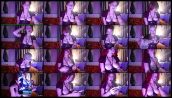 rubylynxxx — 9 minute Chaturbate female naked cam show, 720p, Sep 13, 2026