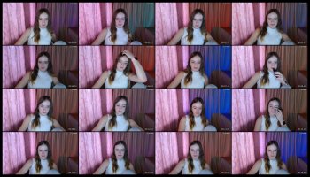 ElinaStar00 — 20 minute Stripchat female naked cam show, 480p, Sep 14, 2026