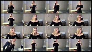 ErleneTribe — 6 minute Stripchat female naked cam show, 720p, Sep 14, 2026