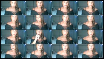 GEMMARMALADE — 6 minute Stripchat female naked cam show, 720p, Sep 14, 2026