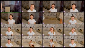 GirlMathExpert — 63 minute Stripchat female naked cam show, 720p, Sep 14, 2026