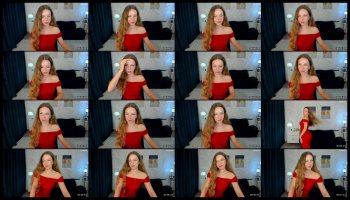 LilyBlakee — 8 minute Stripchat female naked cam show, 720p, Sep 14, 2026
