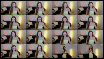 LilyBlakee — 16 minute Stripchat female naked cam show, 720p, Sep 14, 2026