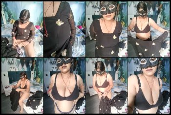 Model_0088 — 6 minute Stripchat couple naked cam show, 720p, Sep 14, 2026