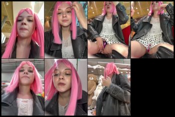 TimesSquare_ — 119 minute Stripchat female naked cam show, 720p, Sep 14, 2026