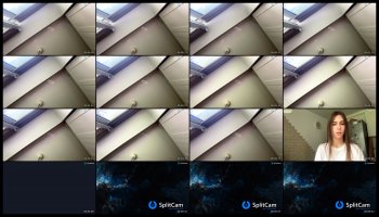 ZaraGuyette — 7 minute Stripchat female naked cam show, 720p, Sep 14, 2026