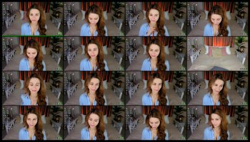 _mari_clark — 17 minute Chaturbate female naked cam show, 720p, Sep 14, 2026