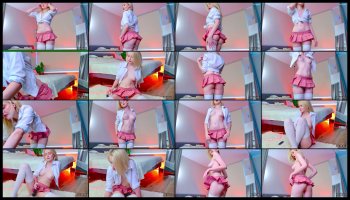 _starshine — 114 minute Chaturbate female naked cam show, 720p, Sep 14, 2026