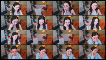 alluringeyess — 45 minute Chaturbate female naked cam show, 720p, Sep 14, 2026