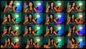anitabels — 42 minute Chaturbate female naked cam show, 720p, Sep 14, 2026