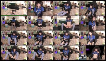 archancel — 61 minute Chaturbate female naked cam show, 720p, Sep 14, 2026