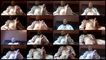 basiccamguy — 22 minute Chaturbate male naked cam show, 480p, Sep 14, 2026