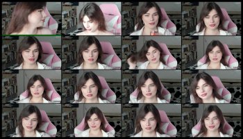 bbj_one — 47 minute Chaturbate female naked cam show, 720p, Sep 14, 2026