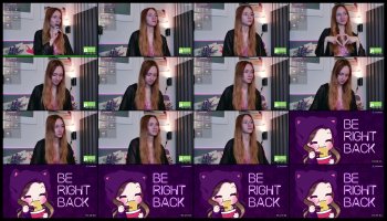 bethany_sparkle — 94 minute Chaturbate female naked cam show, 720p, Sep 14, 2026