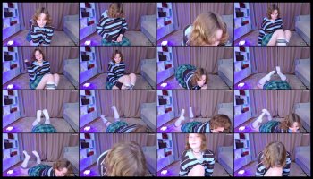 c0ralynx — 6 minute Chaturbate trans naked cam show, 720p, Sep 14, 2026