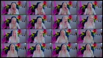 chamomileseex — 19 minute Chaturbate female naked cam show, 720p, Sep 14, 2026