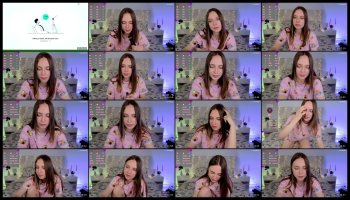 cornelia_kitty — 40 minute Chaturbate female naked cam show, 720p, Sep 14, 2026