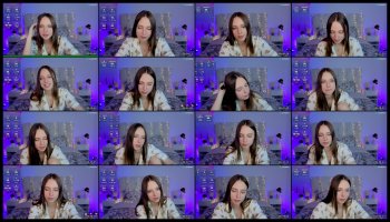 cornelia_kitty — 68 minute Chaturbate female naked cam show, 720p, Sep 14, 2026