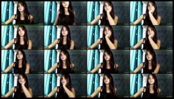 davidconsoli — 24 minute Chaturbate female naked cam show, 720p, Sep 14, 2026