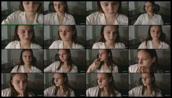 dolcezza_ — 12 minute Chaturbate female naked cam show, 720p, Sep 14, 2026