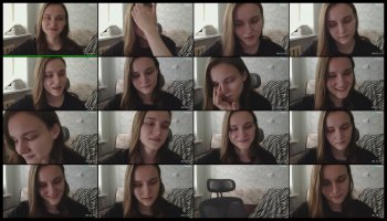 dolcezza_ — 18 minute Chaturbate female naked cam show, 720p, Sep 14, 2026