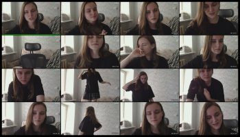 dolcezza_ — 56 minute Chaturbate female naked cam show, 720p, Sep 14, 2026