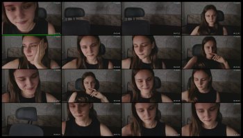 dolcezza_ — 59 minute Chaturbate female naked cam show, 720p, Sep 14, 2026