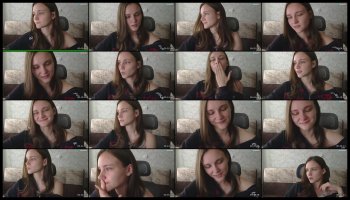 dolcezza_ — 44 minute Chaturbate female naked cam show, 720p, Sep 14, 2026