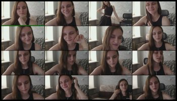dolcezza_ — 51 minute Chaturbate female naked cam show, 720p, Sep 14, 2026