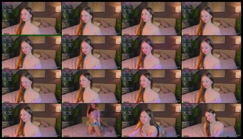 doris_bowman — 15 minute Chaturbate female naked cam show, 720p, Sep 14, 2026