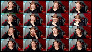 elinavale — 6 minute Chaturbate female naked cam show, 720p, Sep 14, 2026