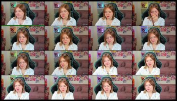 elinavale — 28 minute Chaturbate female naked cam show, 720p, Sep 14, 2026