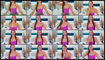 elysrose — 89 minute Chaturbate female naked cam show, 720p, Sep 14, 2026