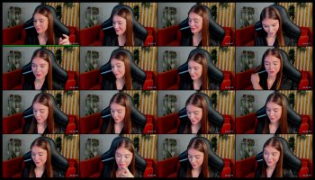 ericafoxes — 7 minute Chaturbate female naked cam show, 720p, Sep 14, 2026