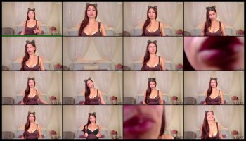 evatevus — 14 minute Chaturbate female naked cam show, 720p, Sep 14, 2026