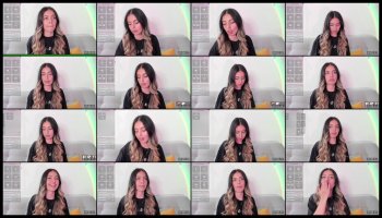 fernanda_aaa — 11 minute Chaturbate female naked cam show, 720p, Sep 14, 2026