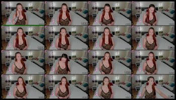 fire_emily — 82 minute Chaturbate female naked cam show, 720p, Sep 14, 2026