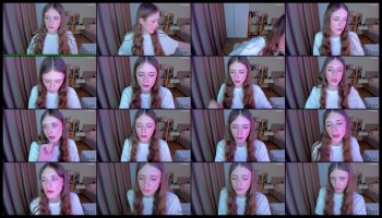 hakulissa — 30 minute Chaturbate trans naked cam show, 720p, Sep 14, 2026
