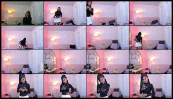 halleylorens — 39 minute Chaturbate female naked cam show, 720p, Sep 14, 2026
