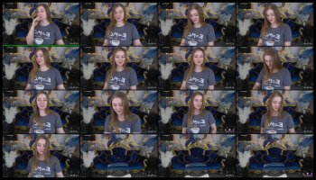 handsome_d_ — 12 minute Chaturbate female naked cam show, 720p, Sep 14, 2026
