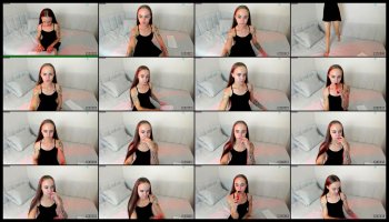 hotdevilsss — 28 minute Chaturbate female naked cam show, 720p, Sep 14, 2026