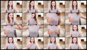 jackp0t__ — 6 minute Chaturbate female naked cam show, 720p, Sep 14, 2026