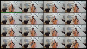 kattylilli — 12 minute Chaturbate female naked cam show, 720p, Sep 14, 2026
