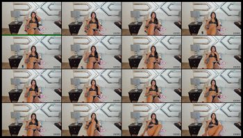 kattylilli — 8 minute Chaturbate female naked cam show, 720p, Sep 14, 2026