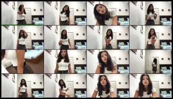 kierstenmagic — 6 minute Chaturbate female naked cam show, 720p, Sep 14, 2026